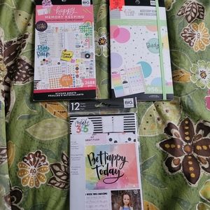 Happy planner